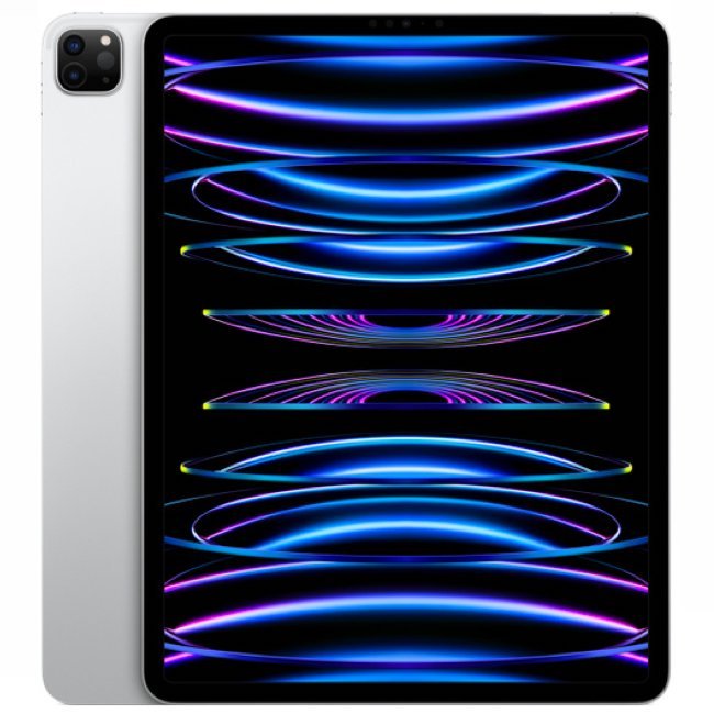 iPad Pro 12.9 256gb wifi 2022 6a gen