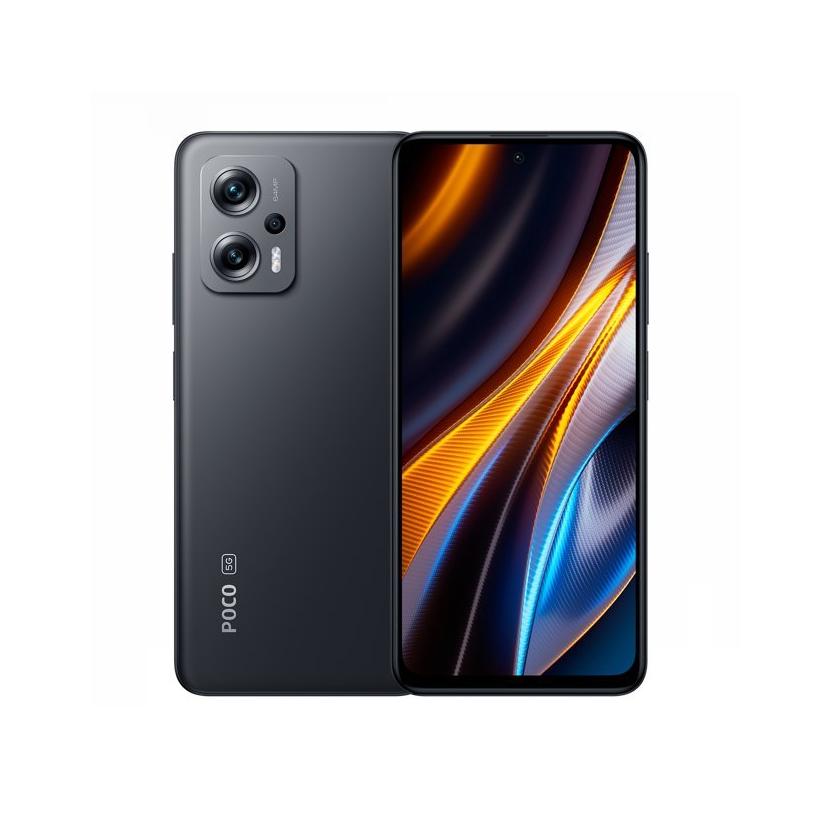 Poco X4 GT 5G 8/256