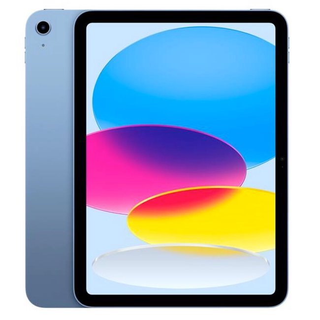 iPad 10.9 64gb wifi 10a gen