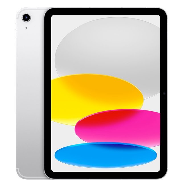 iPad 10.9 256gb cellular 10a gen