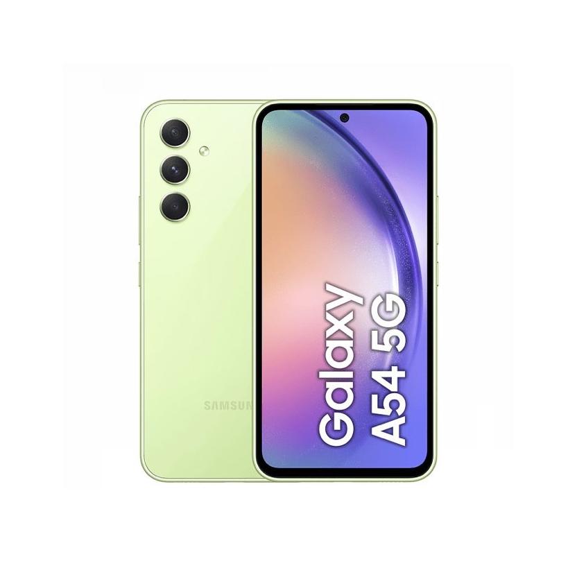 Galaxy A54 5G 8/128