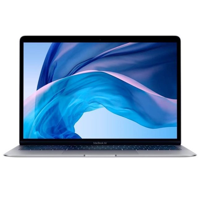 MacBook Air 13" Core i5 1.6GHz 8GB 256GB Late 2018 A1932
