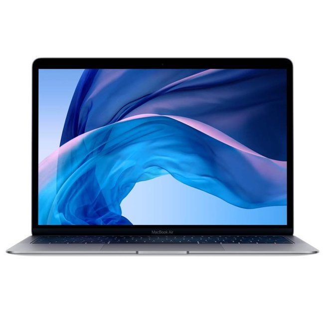 MacBook Air 13" Core i5 1.6GHz 8GB 128GB Late 2019 A1932