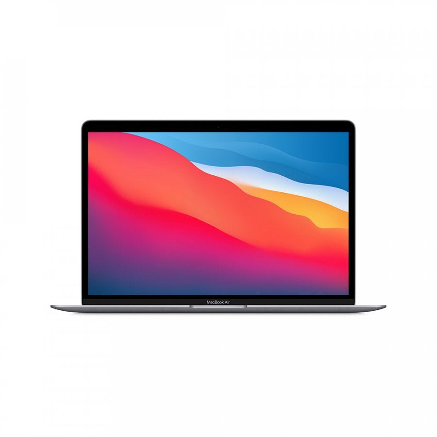 MacBook Air 13&quot; M1 8-Core CPU 7-Core GPU 8GB 256GB 2020 A2337