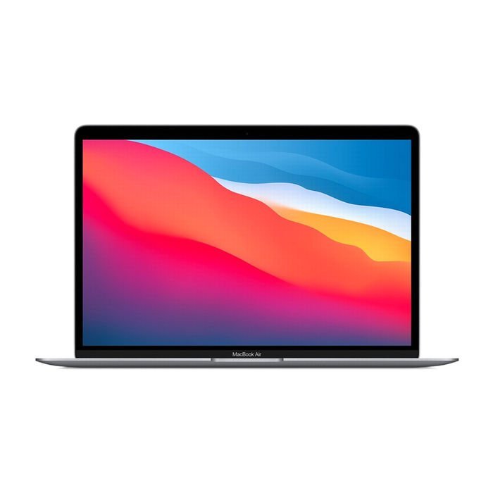 MacBook Air 13&quot; M1 8-Core CPU 8-Core GPU 8GB 512GB 2020 A2337