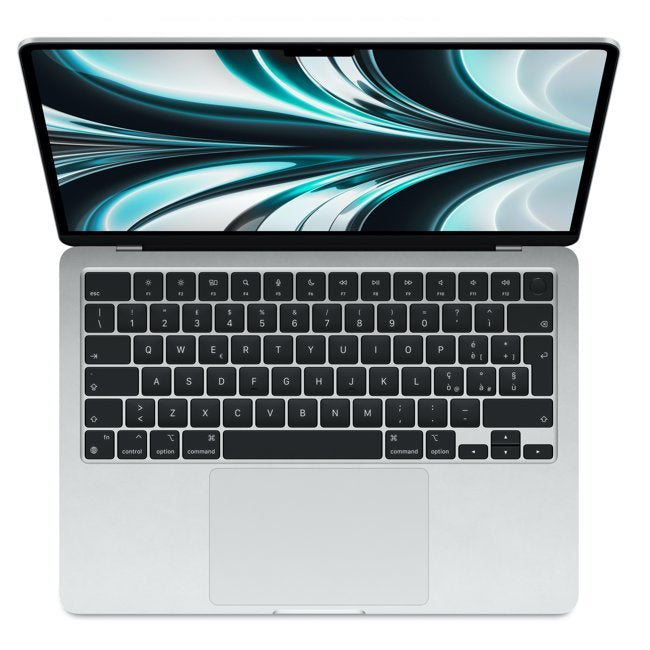 MacBook Air 13" M2 8-Core CPU 8-Core GPU 8GB 256GB A2681