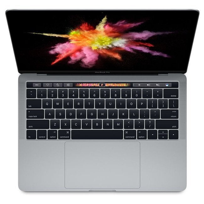 MacBook Pro Core i5 A1706 13" 2.9GHz 8GB 256GB Touch Bar Late 2016