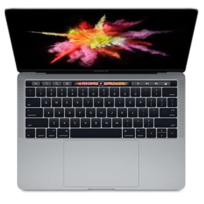 MacBook Pro Core i5 A1989 13&quot; 2.4GHz 8GB 256GB 2019