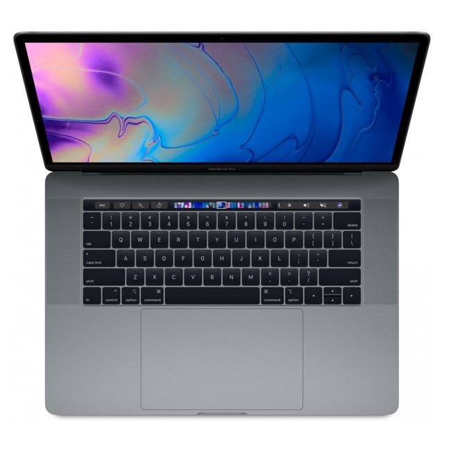 MacBook Pro 16&quot; Core i7 2.6GHz 16GB 512GB 2019 A2141