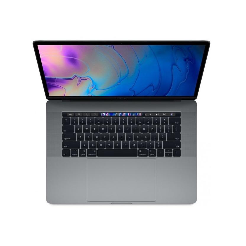 MacBook Pro Core i7 A2141 16&quot; 2.6GHz 16GB 512GB 2019