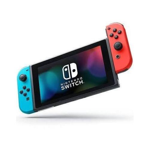 Switch Oled