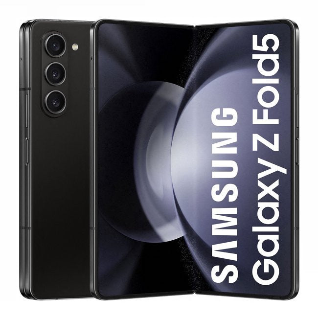 Galaxy Z Fold 5 5G 12/512