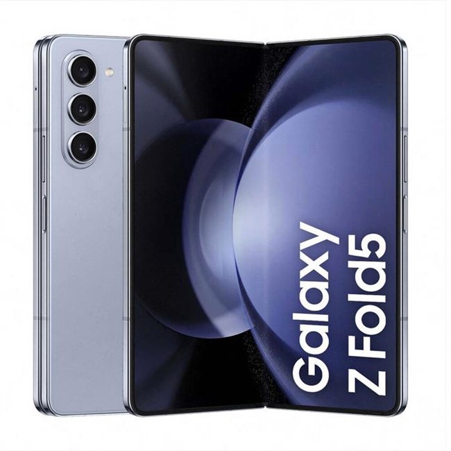 Galaxy Z Fold 5 5G 12/512