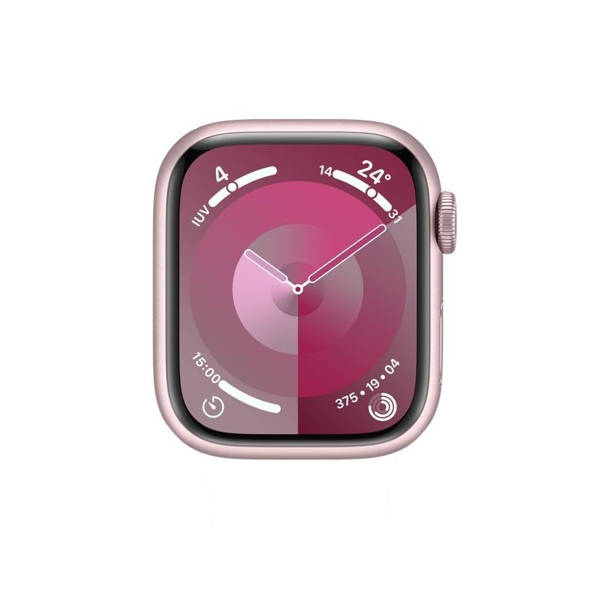 Watch 9 45mm GPS