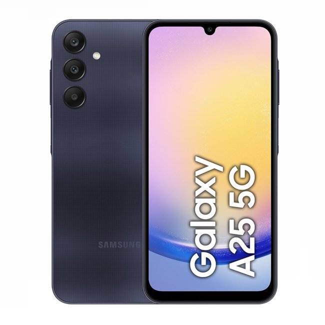 Galaxy A25 5G 6/128