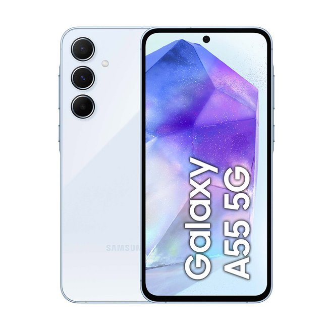 Galaxy A55 5G 8/256