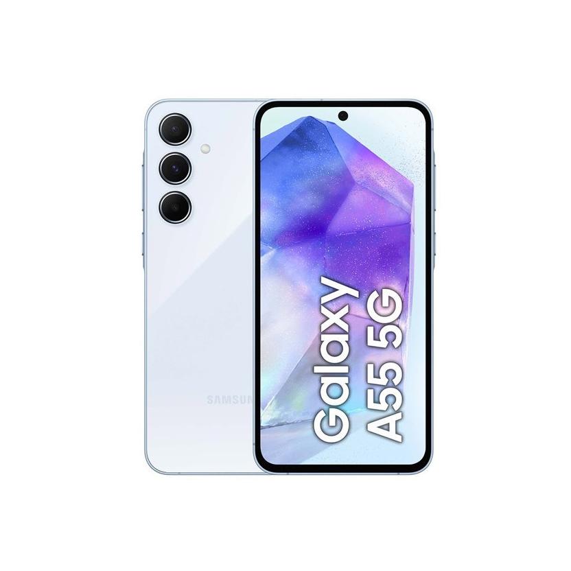 Galaxy A55 5G 8/256
