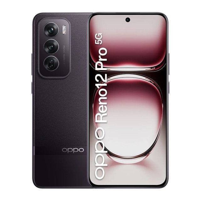 Reno 12 Pro 5G 12/512