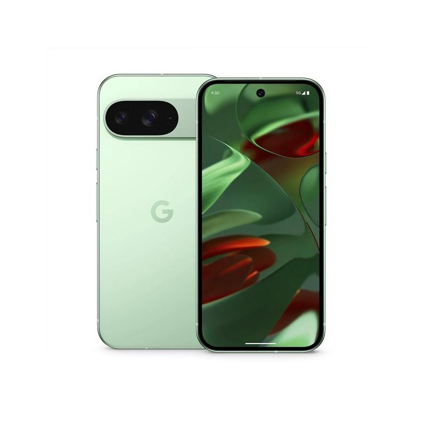 Pixel 9 12/128