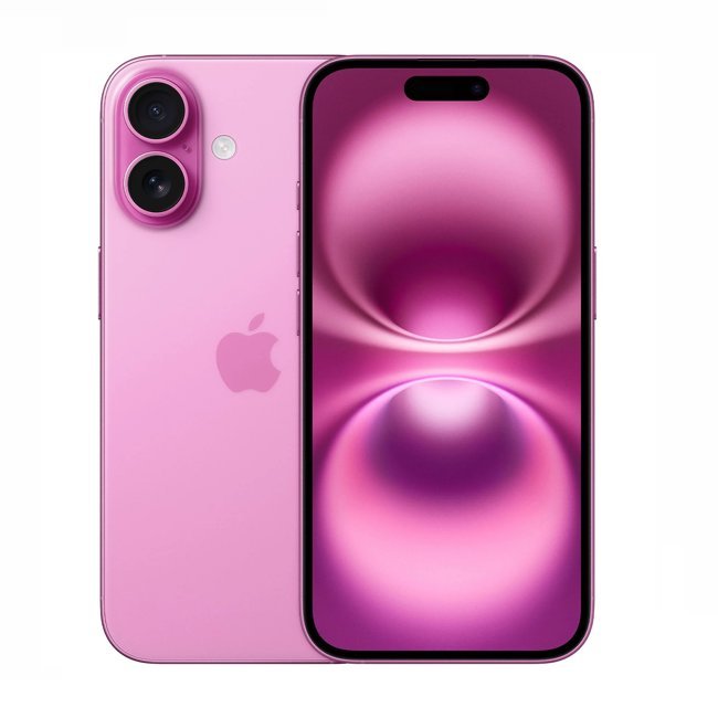 iPhone 16 128gb
