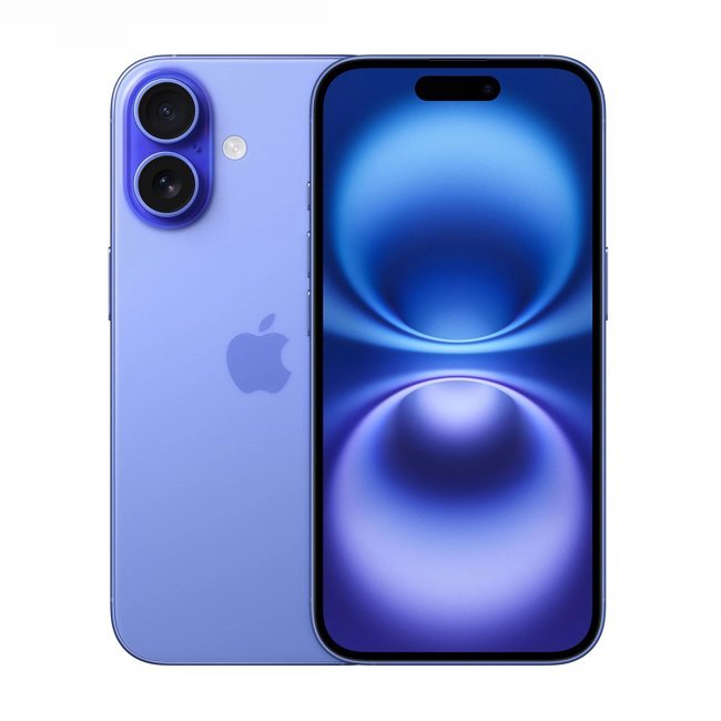 iPhone 16 128gb