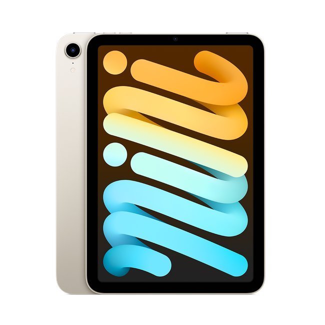 iPad Mini 7 128gb wifi