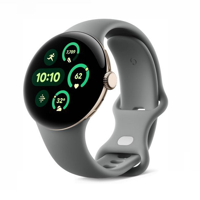 Pixel Watch 3 45mm wifi