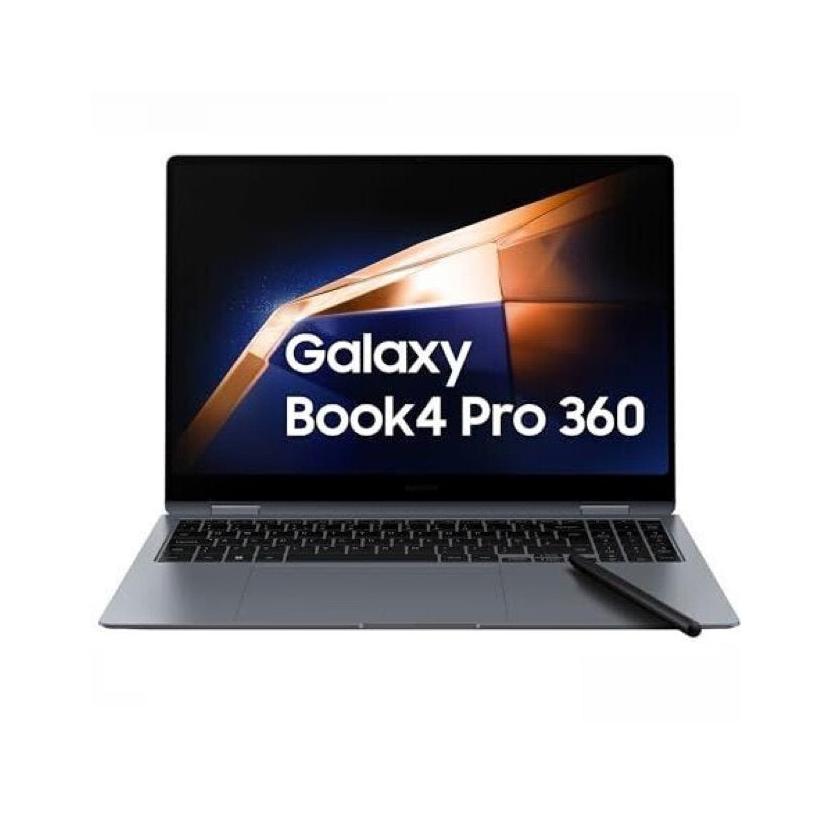 Galaxy Book 4 Pro 360