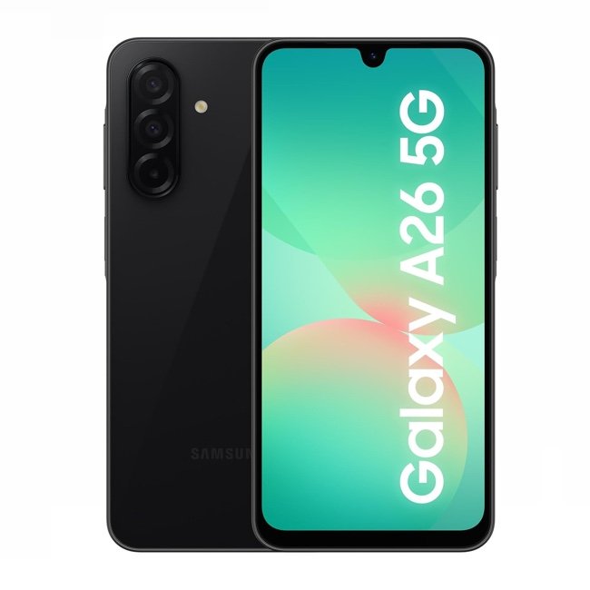 Galaxy A26 6/128