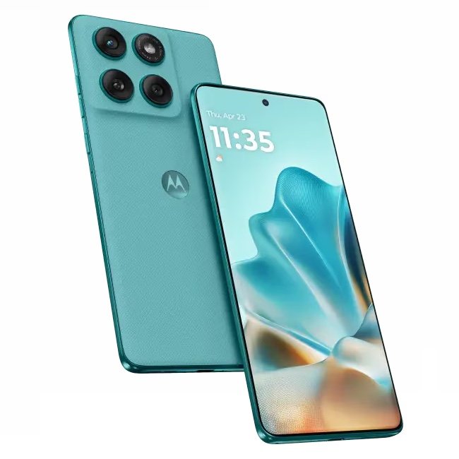 Edge 60 Fusion 8/256