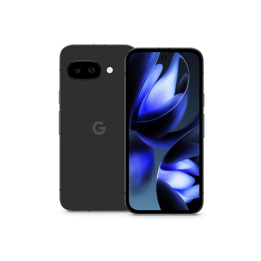 Pixel 9a 8/128