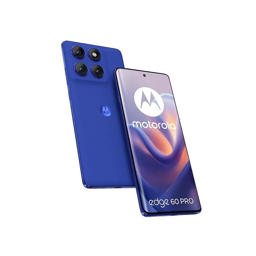 Edge 60 Pro 12/512