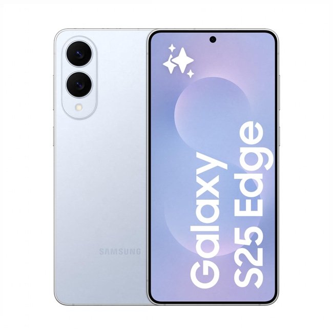 Galaxy S25 Edge 12/512