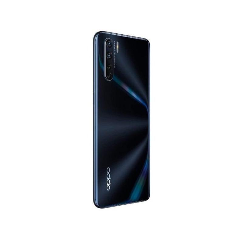 A91 8/128-Lightening Black-iStoreMilano