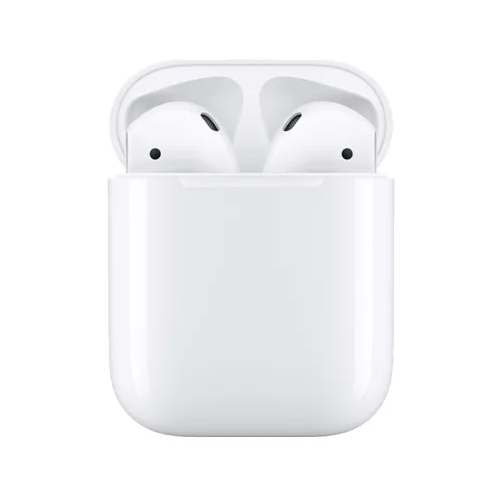 AirPods 2-iStoreMilano