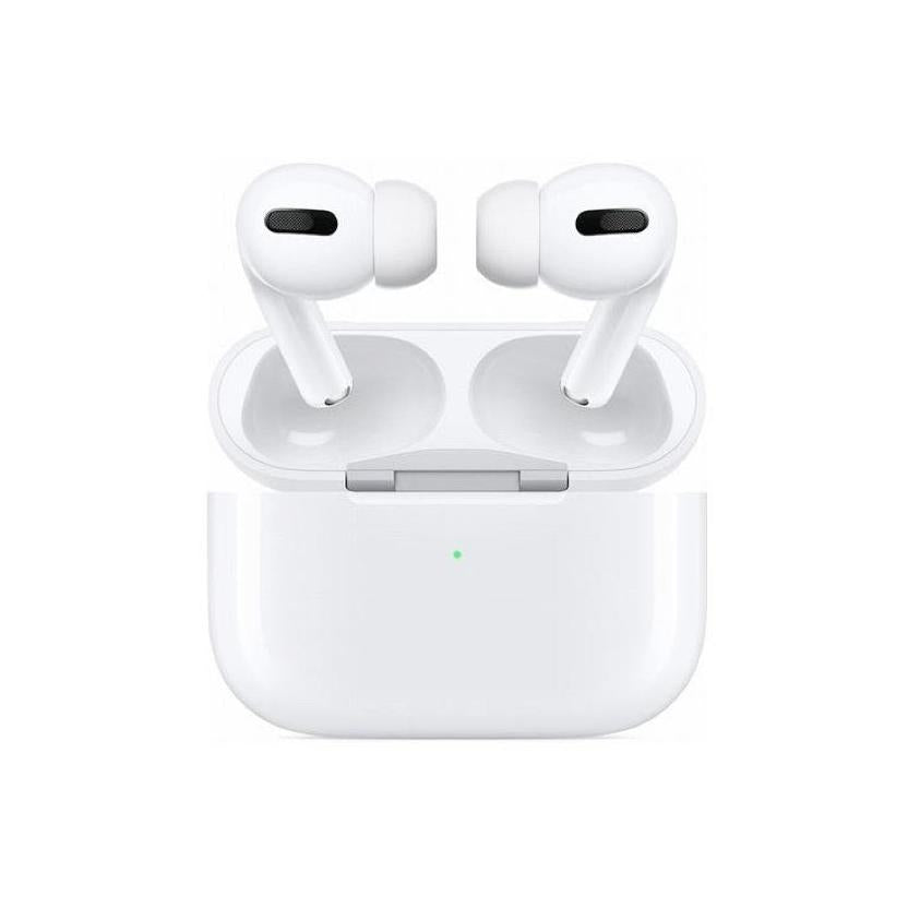 Airpods Pro 2021 1gen con case magsafe-White-iStoreMilano