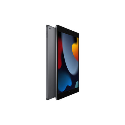 Apple 2021 iPad (10,2&quot;, Wi-Fi, 256GB) - Grigio siderale (9ª generazione)-iStoreMilano