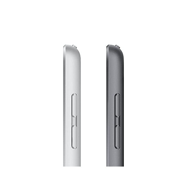 Apple iPad 9a Gen. 64GB, Wi-Fi, 10,2 - Grigio siderale 194252515754 Apple iPad 9a Gen. 64GB, Wi-Fi, 10,2 - Grigio siderale 194252515754
