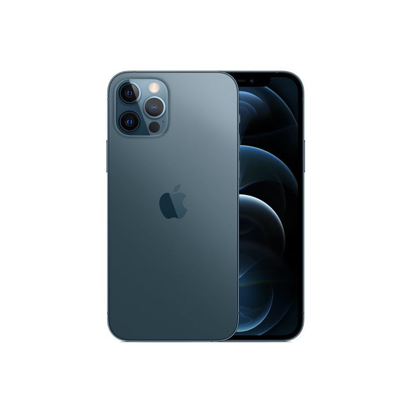Apple iPhone 12 Pro 128gb-iStoreMilano