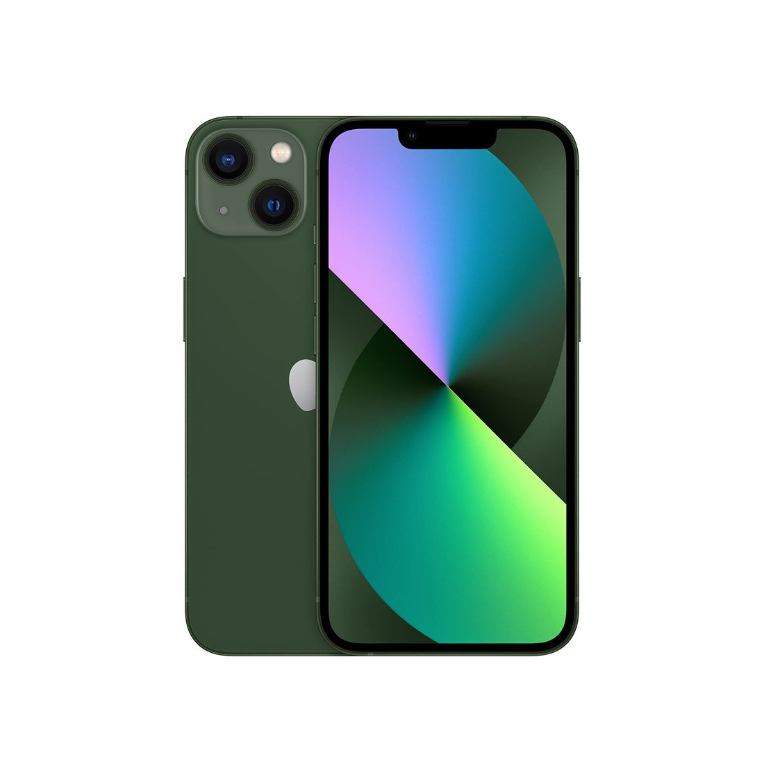 Apple iPhone 13 (128 GB) - verde-iStoreMilano