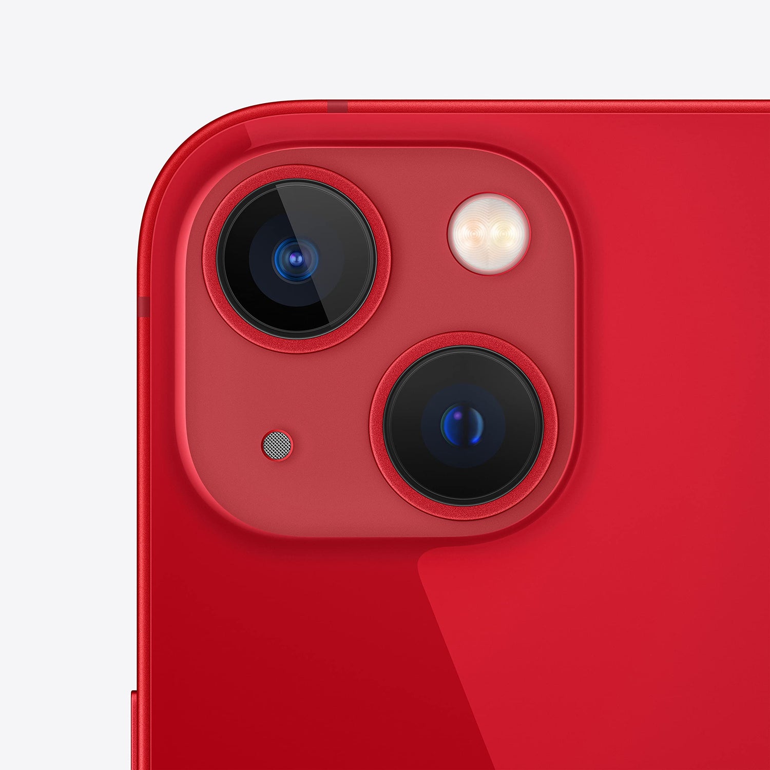 Apple iPhone 13 (128GB) - (PRODUCT) RED-iStoreMilano