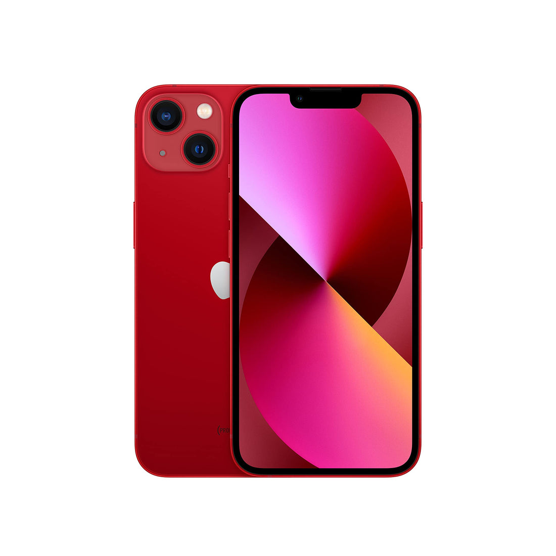 Apple iPhone 13 (128GB) - (PRODUCT) RED-iStoreMilano