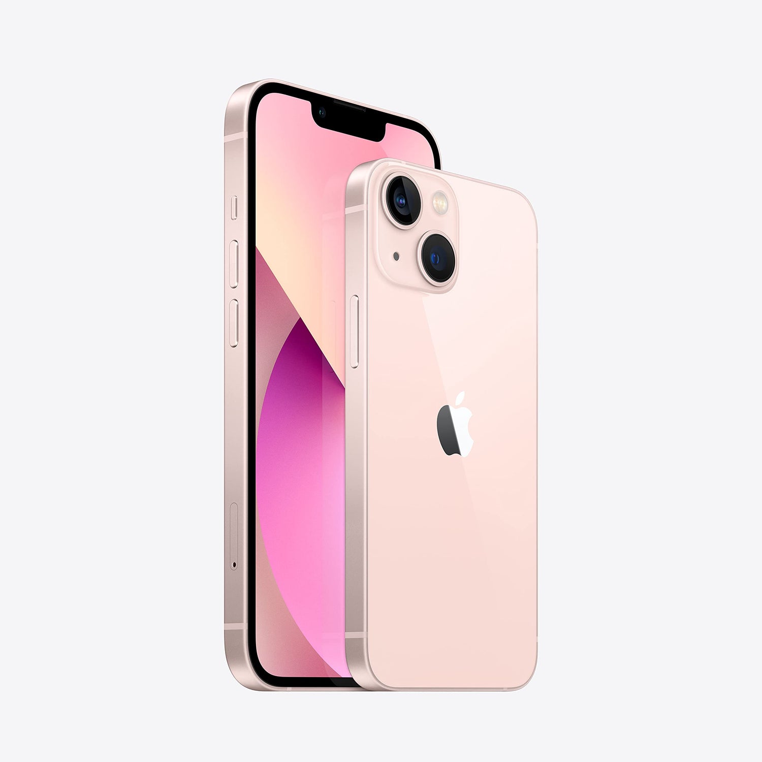 Apple iPhone 13 (128GB) - Rosa-iStoreMilano