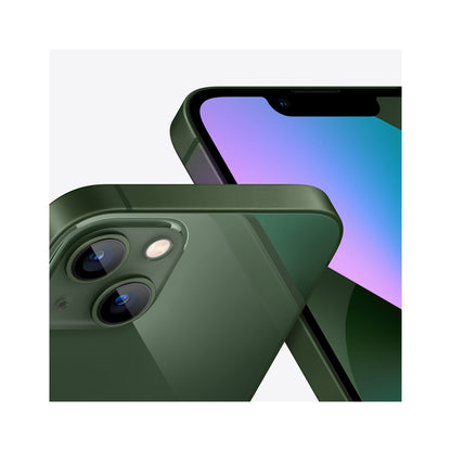 Apple iPhone 13 (512 GB) - verde-iStoreMilano