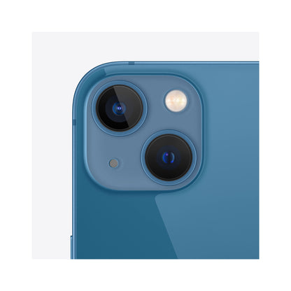 Apple iPhone 13 (512GB) - Azzurro-iStoreMilano