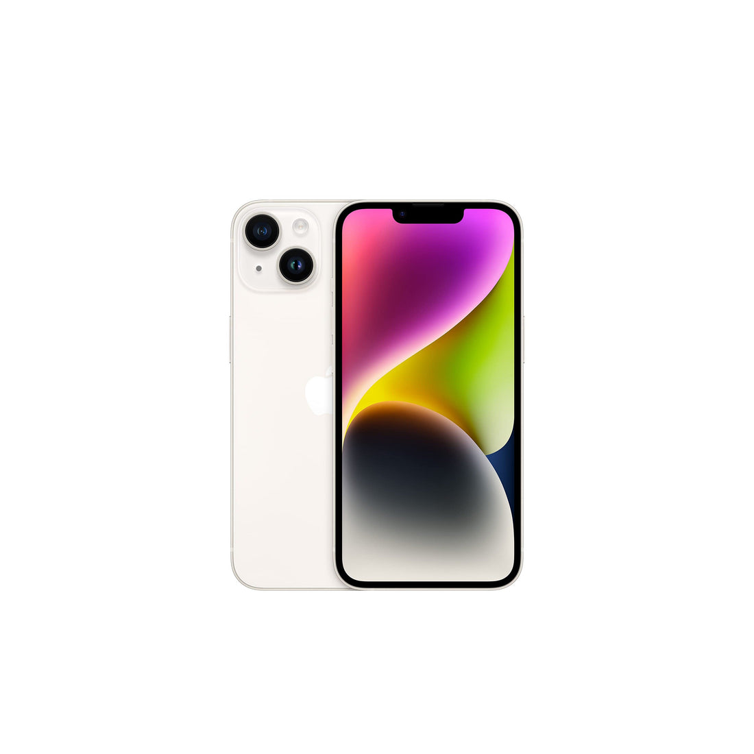 Apple iPhone 14 (256 GB) - Galassia-iStoreMilano
