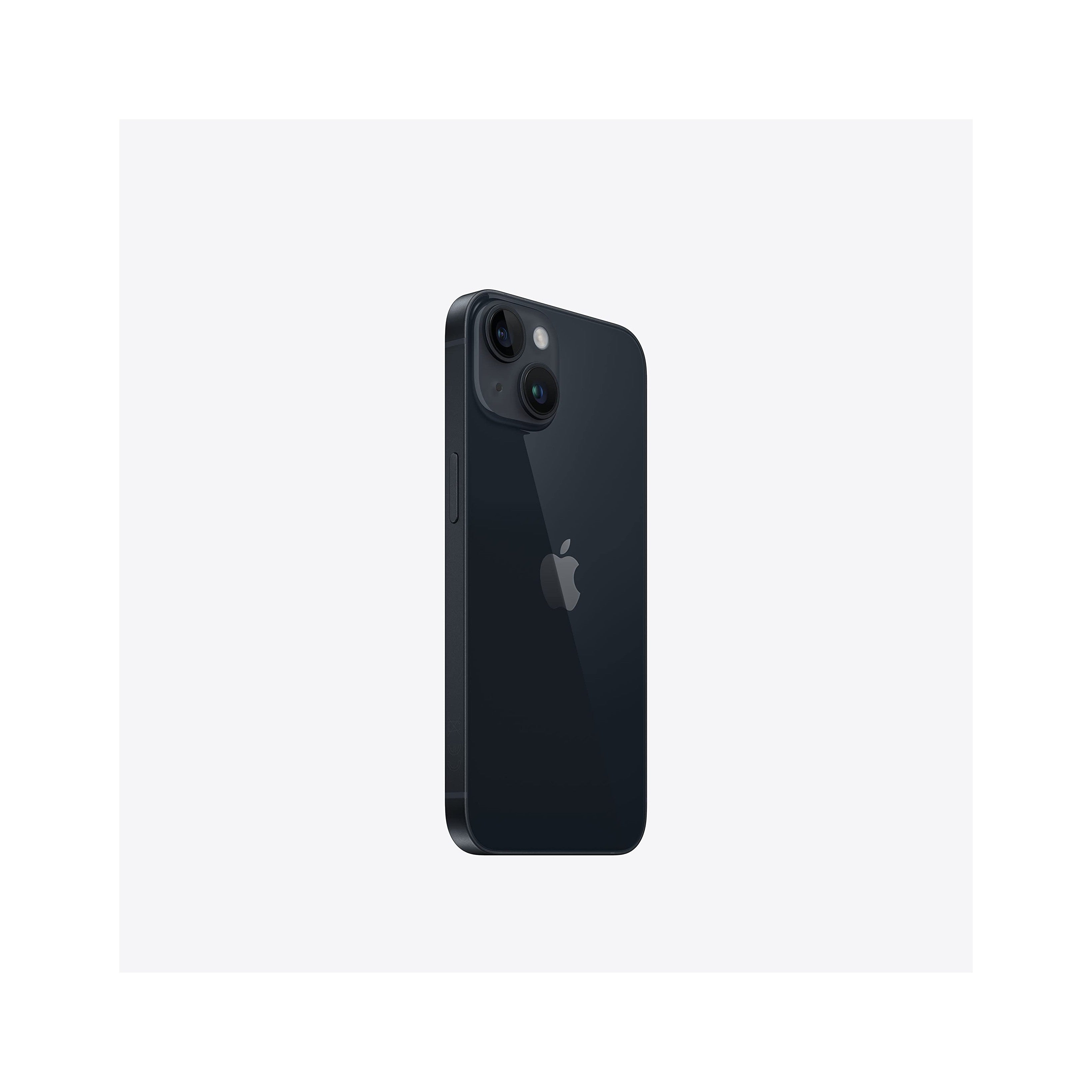 Apple iPhone 14 (256 GB) - Mezzanotte-iStoreMilano