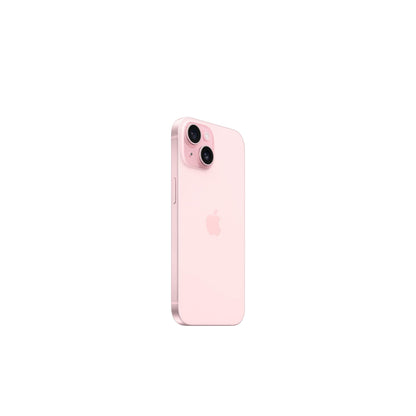 Apple iPhone 15 (256 GB) - Rosa-iStoreMilano