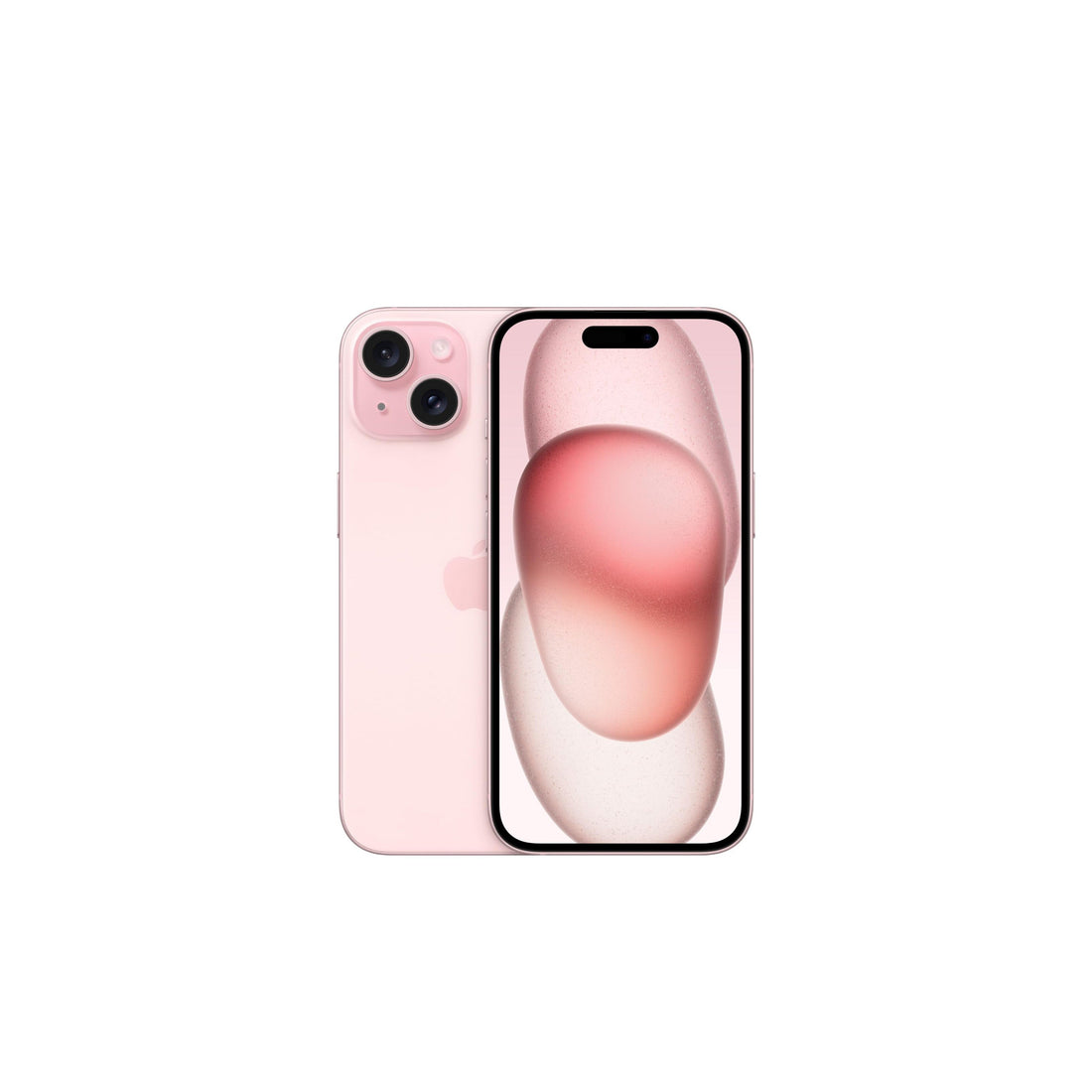 Apple iPhone 15 (256 GB) - Rosa-iStoreMilano
