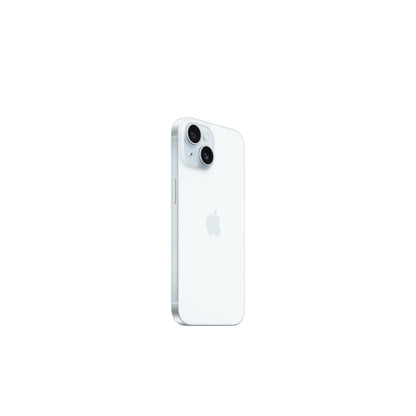 Apple iPhone 15 (512 GB) - Azzurro-iStoreMilano